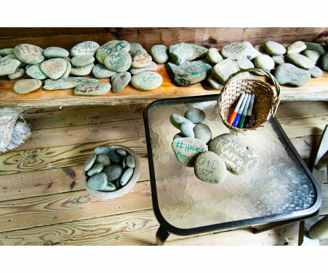 鸽子谷Peekaboo With Hot Tub, Pool Table, And Jacuzzi别墅 外观 照片